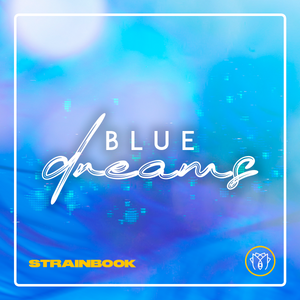 STRAINBOOK | Blue Dream