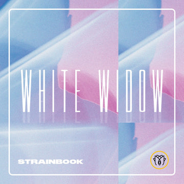 STRAINBOOK | White Widow