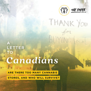 Letter To Canadians